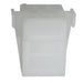 1-480270-0 by TE Connectivity AMP Connectors - CONNECTOR PLUG HSG 6POS 4.95MM