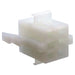 1-480273-0 by TE Connectivity AMP Connectors - CONNECTOR PLUG HSG 6POS 5.13MM