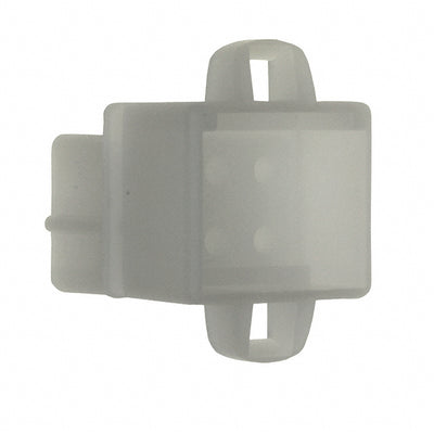 1-480276-0 by TE Connectivity AMP Connectors - CONNECTOR RECPT HSG 6POS 5.13MM