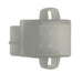 1-480276-0 by TE Connectivity AMP Connectors - CONNECTOR RECPT HSG 6POS 5.13MM