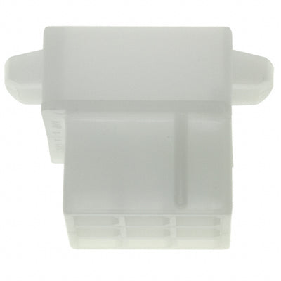 1-480277-0 by TE Connectivity AMP Connectors - CONNECTOR RECPT HSG 9POS 5.13MM