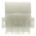 1-480284-0 by TE Connectivity AMP Connectors - CONNECTOR RECPT HSG 8POS 4.95MM