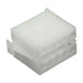 1-480285-0 by TE Connectivity AMP Connectors - CONNECTOR PLUG HSG 10POS 4.95MM