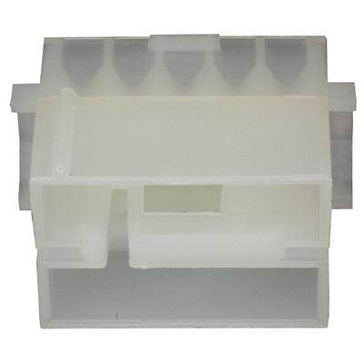 1-480286-0 by TE Connectivity AMP Connectors - CONNECTOR RECPT HSG 10POS 4.95MM