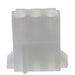 1-480303-0 by TE Connectivity AMP Connectors - CONNECTOR PLUG HSG 3POS 5.08MM