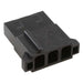 1-480303-9 by TE Connectivity AMP Connectors - CONNECTOR PLUG HSG 3POS 5.08MM