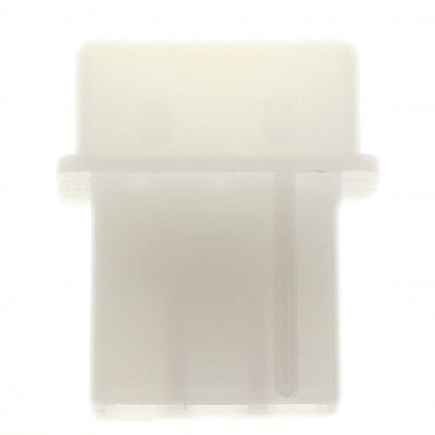 1-480305-0 by TE Connectivity AMP Connectors - CONNECTOR RECPT HSG 3POS 5.08MM