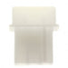 1-480305-0 by TE Connectivity AMP Connectors - CONNECTOR RECPT HSG 3POS 5.08MM