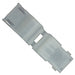 1-480306-1 by TE Connectivity AMP Connectors - CONNECTOR RECPT HSG 0.25 1POS NATURAL