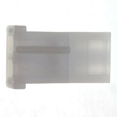 1-480318-0 by TE Connectivity AMP Connectors - CONNECTOR PLUG HSG 2POS 5.08MM