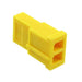 1-480318-4 by TE Connectivity AMP Connectors - CONNECTOR PLUG HSG 2POS 5.08MM