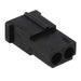 1-480318-9 by TE Connectivity AMP Connectors - CONNECTOR PLUG HSG 2POS 5.08MM