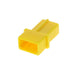1-480319-4 by TE Connectivity AMP Connectors - CONNECTOR RECPT HSG 2POS 5.08MM