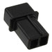 1-480319-9 by TE Connectivity AMP Connectors - CONNECTOR RECPT HSG 2POS 5.08MM