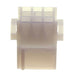 1-480340-0 by TE Connectivity AMP Connectors - CONNECTOR RECPT HSG 6POS 4.95MM