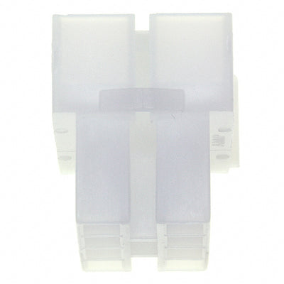 1-480345-0 by TE Connectivity AMP Connectors - CONNECTOR RECPT HSG 8POS 4.95MM