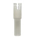 1-480350-0 by TE Connectivity AMP Connectors - CONNECTOR RECPT HSG 1POS MATE-N-LOK