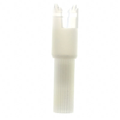 1-480351-0 by TE Connectivity AMP Connectors - CONNECTOR RECPT HSG 1POS MATE-N-LOK