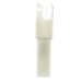 1-480351-0 by TE Connectivity AMP Connectors - CONNECTOR RECPT HSG 1POS MATE-N-LOK