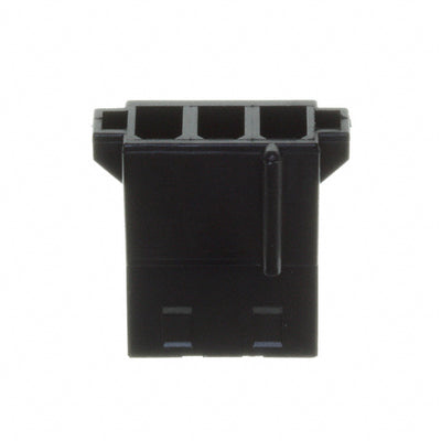 1-480388-0 by TE Connectivity AMP Connectors - CONNECTOR PLUG HSG 3POS 5.08MM