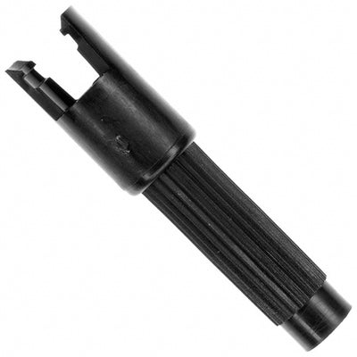 1-480401-0 by TE Connectivity AMP Connectors - CONNECTOR RECPT HSG 1POS MATE-N-LOK