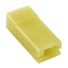1-480416-8 by TE Connectivity AMP Connectors - CONNECTOR RECPT HSG 0.25 1POS NATURAL