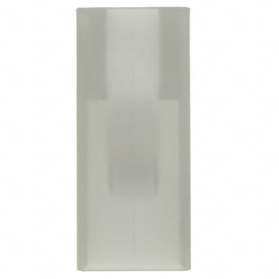 1-480418-0 by TE Connectivity AMP Connectors - CONNECTOR RECPT HSG 0.205 1POS NATURAL