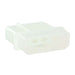 1-480426-0 by TE Connectivity AMP Connectors - CONNECTOR RECPT HSG 4POS 5.08MM