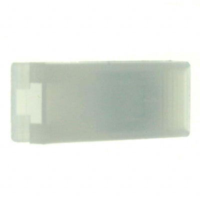 1-480435-0 by TE Connectivity AMP Connectors - CONNECTOR RECPT HSG 0.187 1POS NATURAL