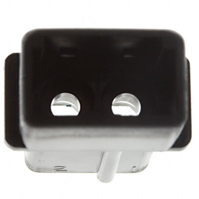1-480498-1 by TE Connectivity AMP Connectors - CONNECTOR RECPT HSG 2POS 5.08MM