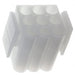 1-480585-0 by TE Connectivity AMP Connectors - CONNECTOR PLUG HSG 9POS 6.10MM