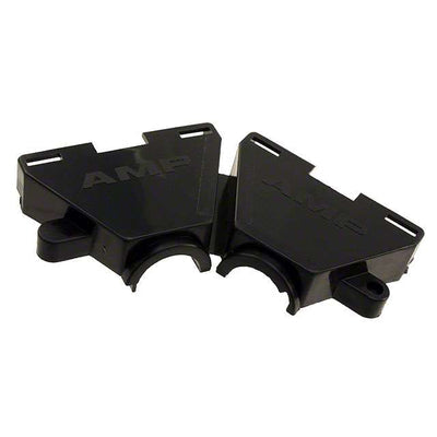 1-480594-9 by TE Connectivity AMP Connectors - STRAIN RELIEF 36POS MR