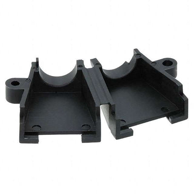 1-480634-9 by TE Connectivity AMP Connectors - STRAIN RELIEF 20POS MR
