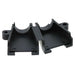 1-480634-9 by TE Connectivity AMP Connectors - STRAIN RELIEF 20POS MR