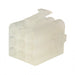 1-480672-0 by TE Connectivity AMP Connectors - CONNECTOR PLUG HSG 9POS 6.10MM