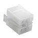 1-480696-0 by TE Connectivity AMP Connectors - CONNECTOR PLUG HSG 6POS 5.08MM