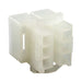 1-480697-0 by TE Connectivity AMP Connectors - CONNECTOR RECPT HSG 6POS 5.08MM