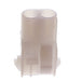 1-480699-0 by TE Connectivity AMP Connectors - CONNECTOR RECPT HSG 2POS UNI-MATE