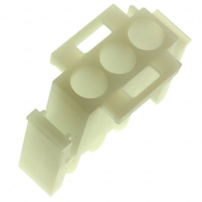 1-480700-0 by TE Connectivity AMP Connectors - CONNECTOR PLUG HSG 3POS UNI-MATE