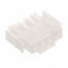 1-480702-0 by TE Connectivity AMP Connectors - CONNECTOR PLUG HSG 4POS UNI-MATE