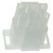 1-480704-0 by TE Connectivity AMP Connectors - CONNECTOR PLUG HSG 6POS UNI-MATE