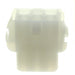 1-480705-0 by TE Connectivity AMP Connectors - CONNECTOR RECPT HSG 6POS UNI-MATE