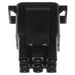 1-480706-9 by TE Connectivity AMP Connectors - CONNECTOR PLUG HSG 9POS BLK