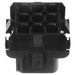 1-480707-9 by TE Connectivity AMP Connectors - CONNECTOR RECPT HSG 9POS BLK
