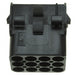 1-480709-9 by TE Connectivity AMP Connectors - CONNECTOR RECPT HSG 12POS BLK