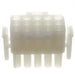 1-480710-0 by TE Connectivity AMP Connectors - CONNECTOR PLUG HSG 15POS UNI-MATE