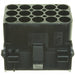 1-480711-9 by TE Connectivity AMP Connectors - CONNECTOR RECPT HSG 15POS 94V
