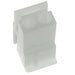 1-480720-0 by TE Connectivity AMP Connectors - CONNECTOR PLUG HSG 2POS 5.08MM