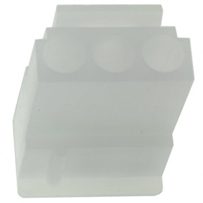 1-480721-0 by TE Connectivity AMP Connectors - CONNECTOR PLUG HSG 3POS 5.08MM