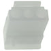 1-480721-0 by TE Connectivity AMP Connectors - CONNECTOR PLUG HSG 3POS 5.08MM
